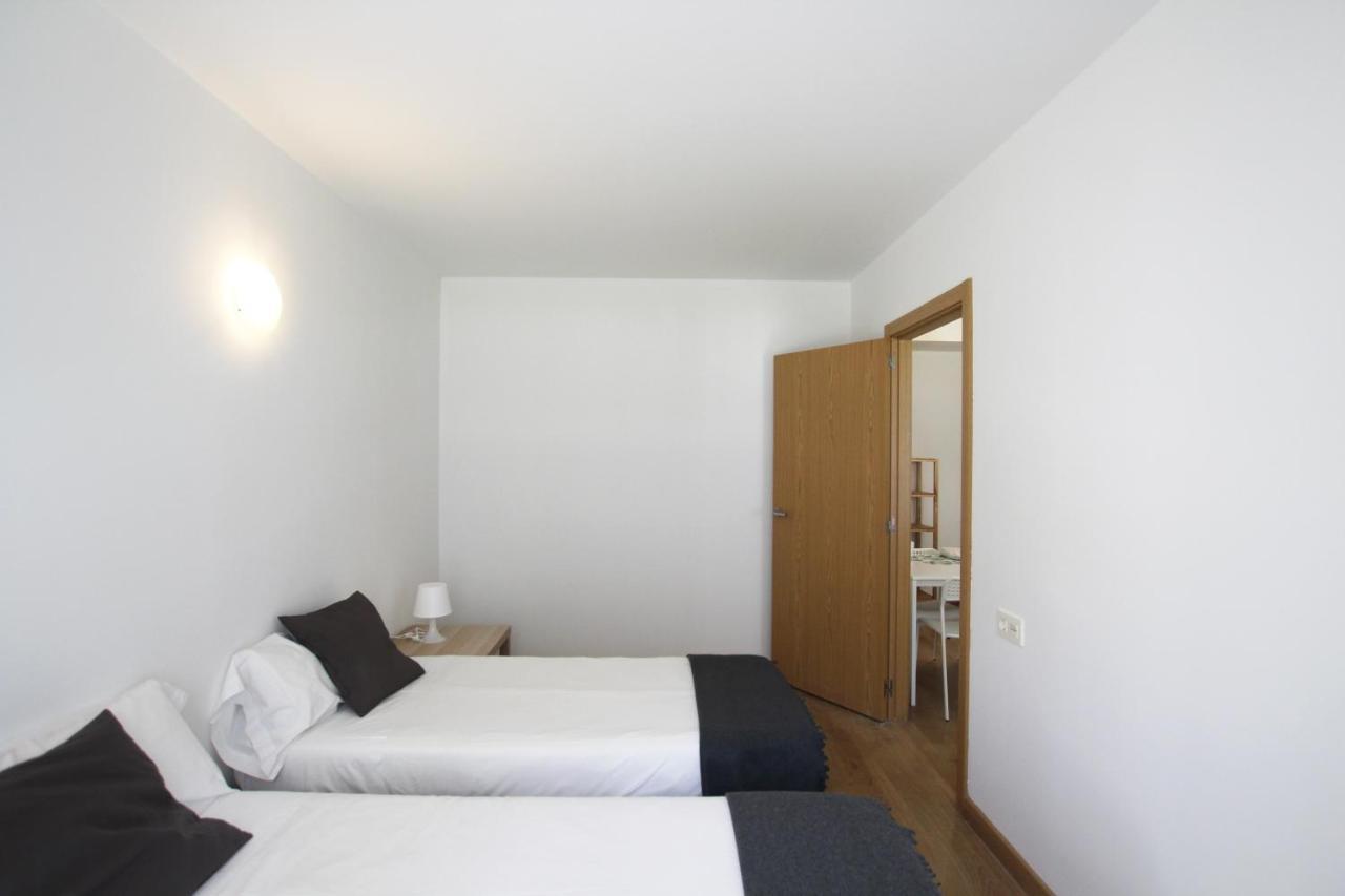 Apartamento Labegain 6 Sestao Kültér fotó
