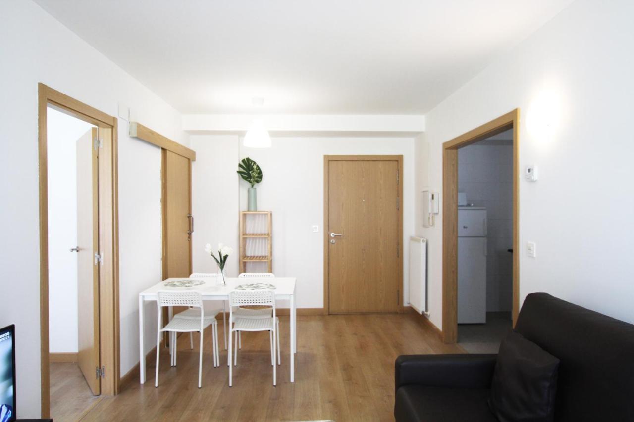 Apartamento Labegain 6 Sestao Kültér fotó