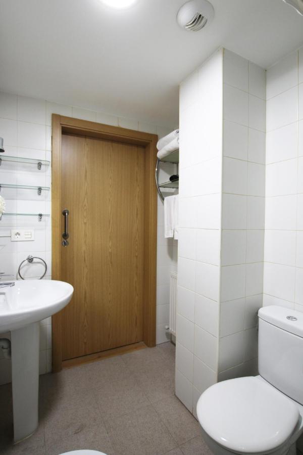 Apartamento Labegain 6 Sestao Kültér fotó