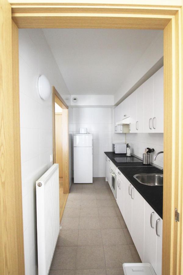 Apartamento Labegain 6 Sestao Kültér fotó