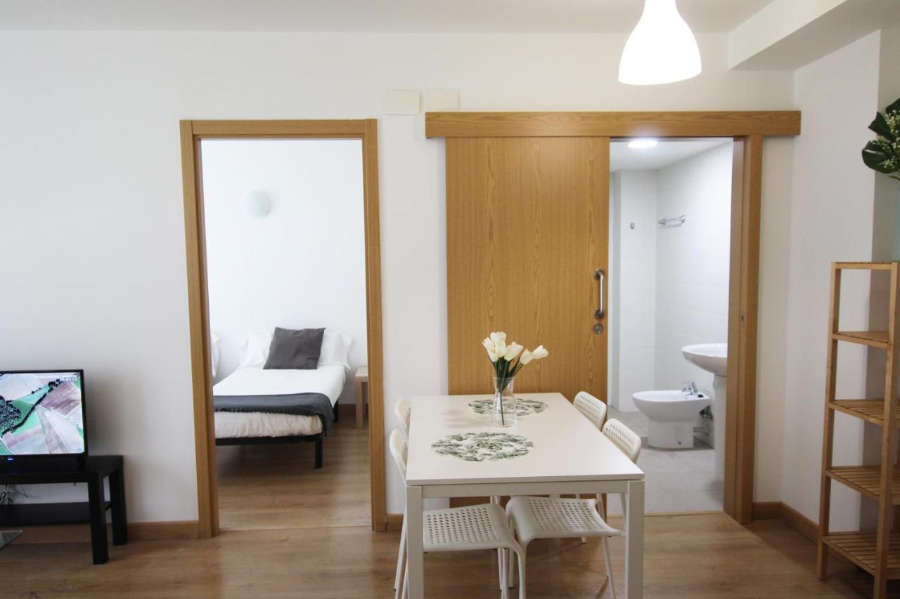 Apartamento Labegain 6 Sestao Kültér fotó