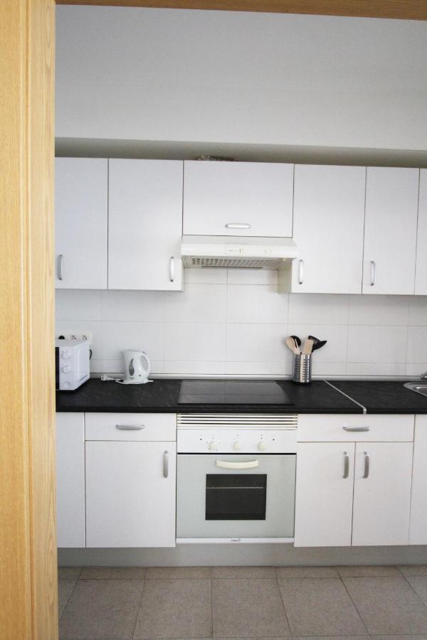 Apartamento Labegain 6 Sestao Kültér fotó